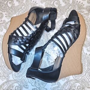 AMERICAN EAGLE | WEDGES